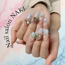 Nail salon NAKIのプロフィール画像