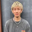 メンズブリーチカラー /パーマ ごーた立川のプロフィール画像