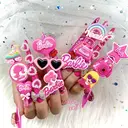 Nail Salon Lacus💅のプロフィール画像