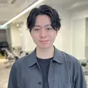 夏山 秀憲のプロフィール画像