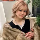 竹之内 凜華のプロフィール画像