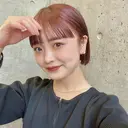 🌸暖色カラー/ボブ 一色愛海🌸のプロフィール画像