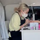 ネイルサロン High-Nailのプロフィール画像