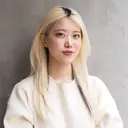 北上ゆい/個性派/ ナチュラルアレンジのプロフィール画像