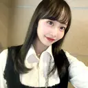 盛れる顔周り /透明感/かりん🎀のプロフィール画像