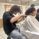 Wカラーレイヤーカ ット⚡️CHIAKIのプロフィール画像