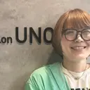UNO南林間店✂️ ✨️かすがいのプロフィール画像