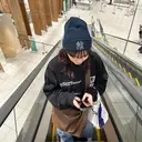 島田 果央のプロフィール画像