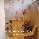 new me本店 増川のプロフィール画像