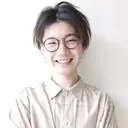 🎉骨格矯正カット ばば　としまさのプロフィール画像