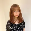 ボブ/透明感カラー/ 艶髪/azumiのプロフィール画像