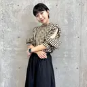 水野 雪 /パーマ/暖色カラーのプロフィール画像