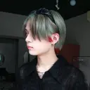 ホワイトカラー/梅田 ハイトーン/しんのプロフィール画像