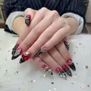 池袋🌞ネイル 長さ出し10本のプロフィール画像