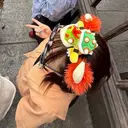 ヘアセット/エクステ cocoro🐹🎀のプロフィール画像