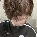 縮毛矯正⚡️ 中村璃音のプロフィール画像