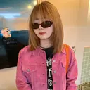 ミユウ👗🎀 /カラーリスト/ボブのプロフィール画像