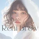 Reni brow 佐賀店🐩💍のプロフィール画像