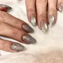 Primo原宿 ネイルLyubaのプロフィール画像