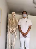 三田上倉 整体のプロフィール画像