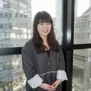 【二子玉川】 清水夏生のプロフィール画像