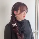 平野 利希菜のプロフィール画像