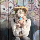 モデル募集 mizukiのプロフィール画像