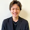 EARTH天満橋店 橋本瞬/ヘアカラーのプロフィール画像