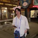 柴田 颯のプロフィール画像