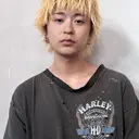 鎌田健/ パーマ/レイヤーのプロフィール画像