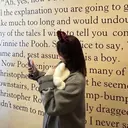 榊 千菜のプロフィール画像