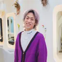 R u i /透明感カラーのプロフィール画像