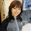 稲吉 由莉穂のプロフィール画像