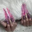 nailALBA 安蒜良彰のプロフィール画像