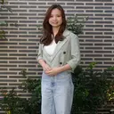 清水 理愛のプロフィール画像