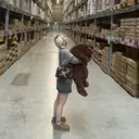 大門 あいみのプロフィール画像