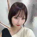 ボブ×透明感カラー 🪽/池袋/優愛🎀のプロフィール画像