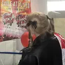 🧸秋田 百菜🧸のプロフィール画像