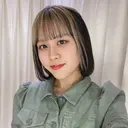 渡邊楓果／髪質改善 ／カラーのプロフィール画像