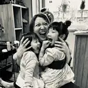 かぁちゃん美容師 橋本のプロフィール画像