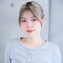 カコ/レイヤーカット ヘアアレンジのプロフィール画像