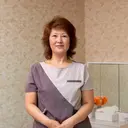 美 healthy beauty 富井のプロフィール画像