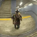 大阪美容師/ 山元天翔のプロフィール画像