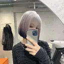 うる艶カラー× ハイトーン/miuのプロフィール画像