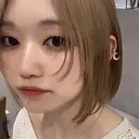 髪質改善/ボブ/梅田 runa_ニュアンスのプロフィール画像