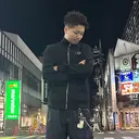 メンズパーマ/ 西條 吏温のプロフィール画像