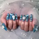 Mermaid Nailのプロフィール画像