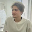 前川颯【梅田 カラーモデル募集】のプロフィール画像