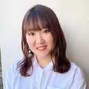 レイヤーカット/髪質 改善✨/藤田侑花のプロフィール画像