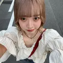 田中 瑞希のプロフィール画像